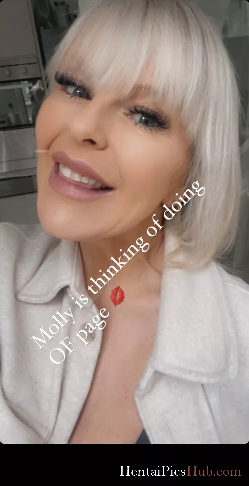 Mollyjfoxx Nude OnlyFans Leak Photo itf38tF1fv