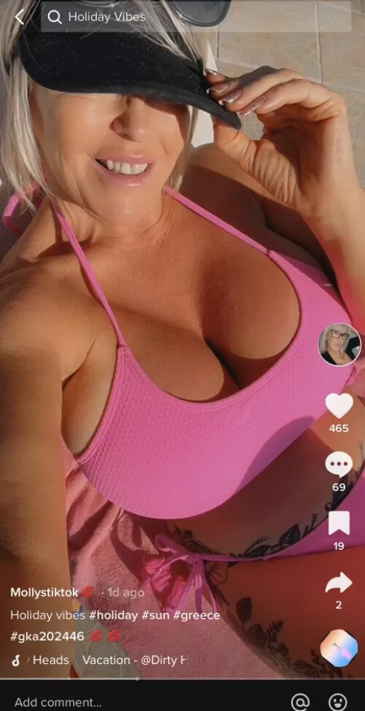 Mollyjfoxx OnlyFans Leak Picture - Thumbnail E033Dwh5d3