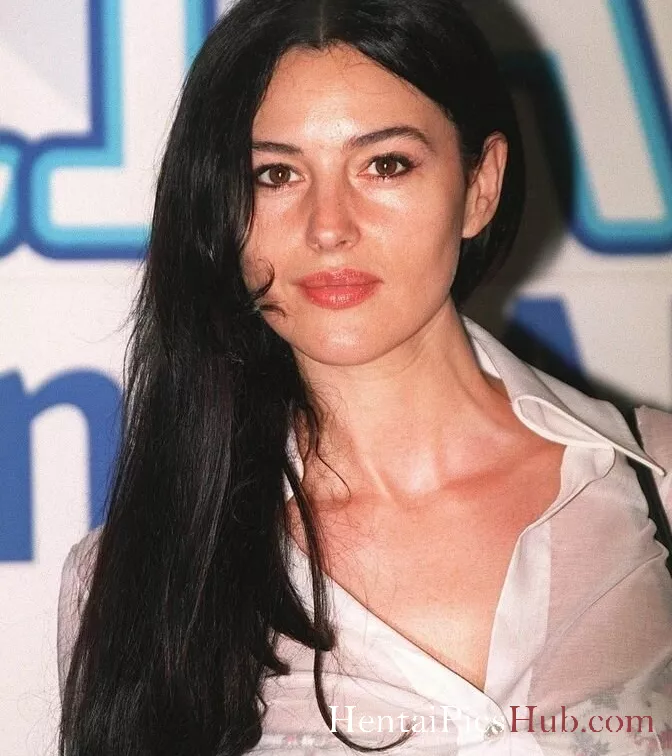 Monica Bellucci Nude Onlyfans Leak Photo Fvu B Mxln