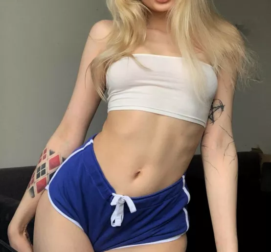 Morana Axe OnlyFans Leak Picture - Thumbnail CxOytZatxA