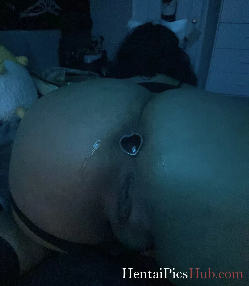 Morbiuspup Nude OnlyFans Leak Photo qWRulqn3sd