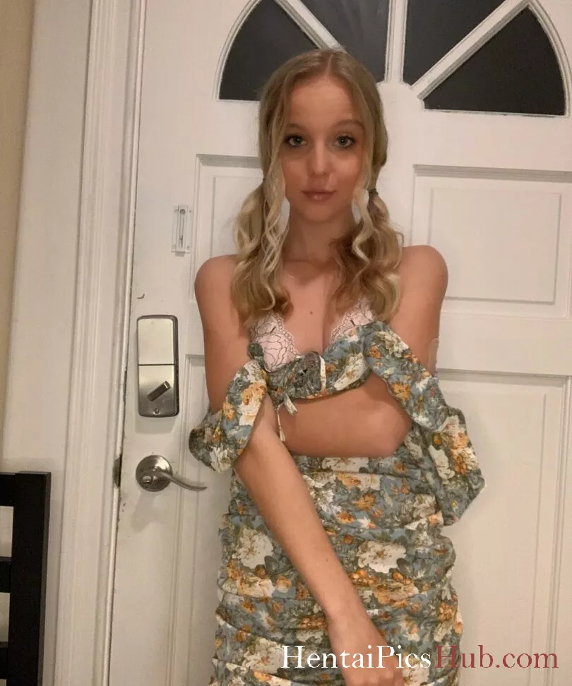 Morgan Cryer Nude OnlyFans Leak Photo Sd39bdv0Xd