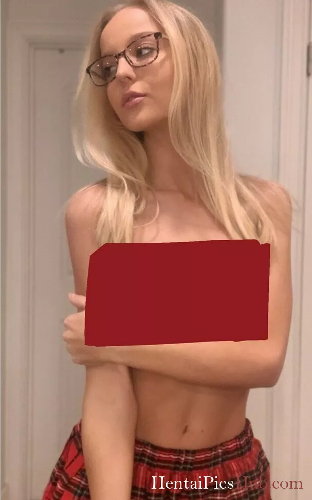 Morgan Cryer Nude OnlyFans Leak Photo tlL66HitzT