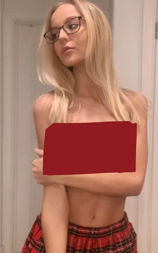 Morgan Cryer OnlyFans Leak Picture - Thumbnail tlL66HitzT