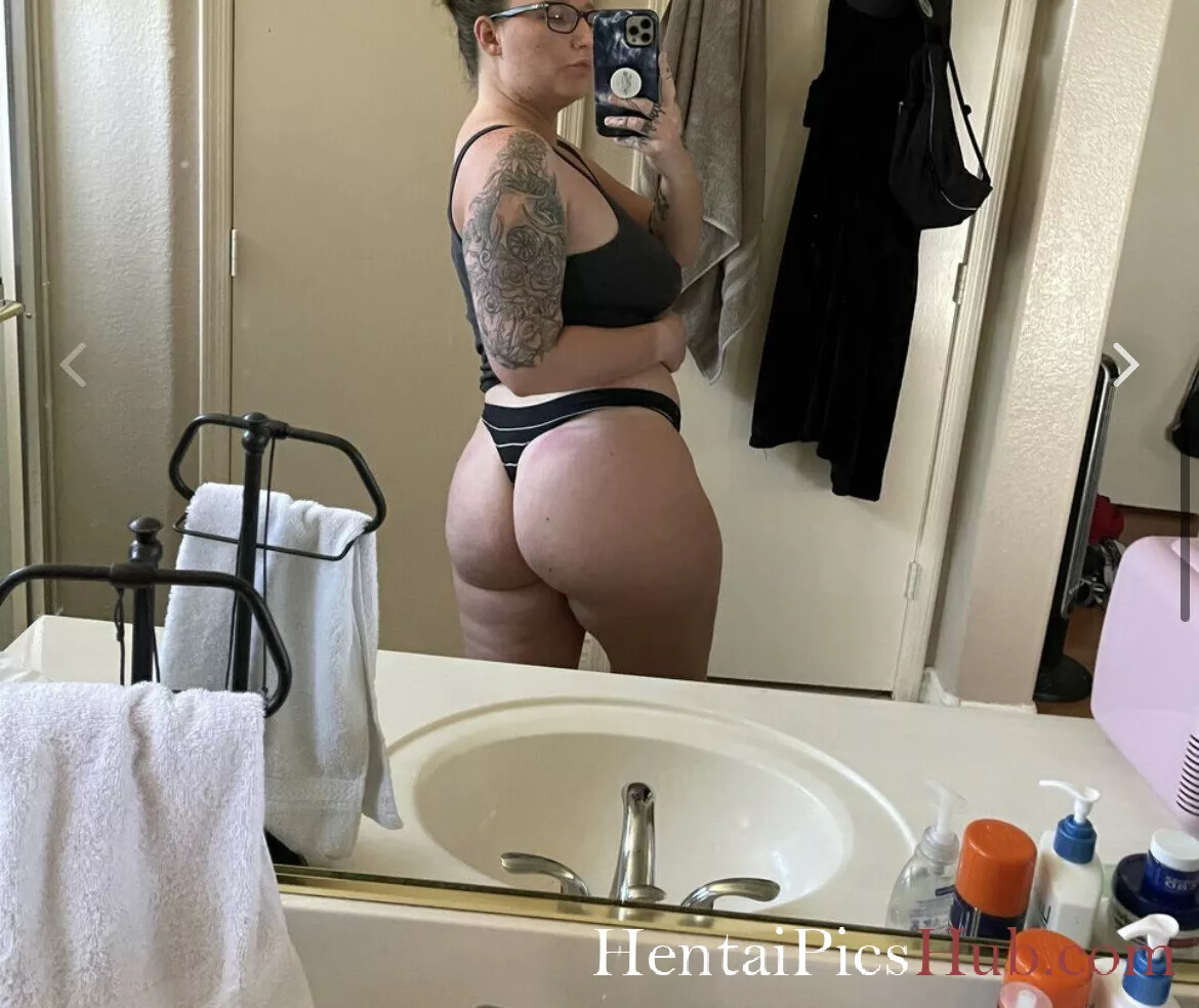 Mossyoak_princess18 Nude OnlyFans Leak Photo A91HjSAMt2