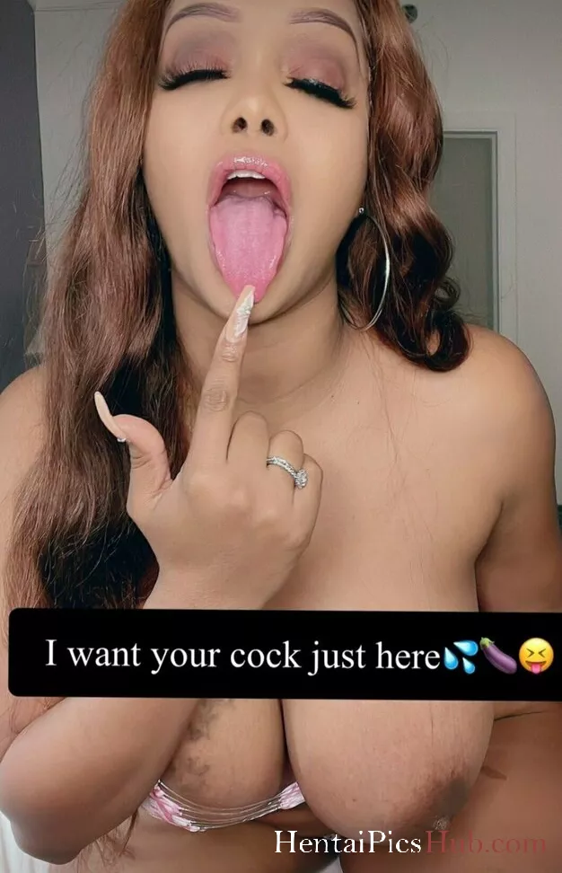 Ms_fernandes25 Nude OnlyFans Leak Photo WXyGmJDtkg