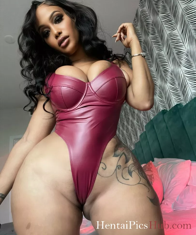 Ms_fernandes25 Nude OnlyFans Leak Photo WbQlv6WooE