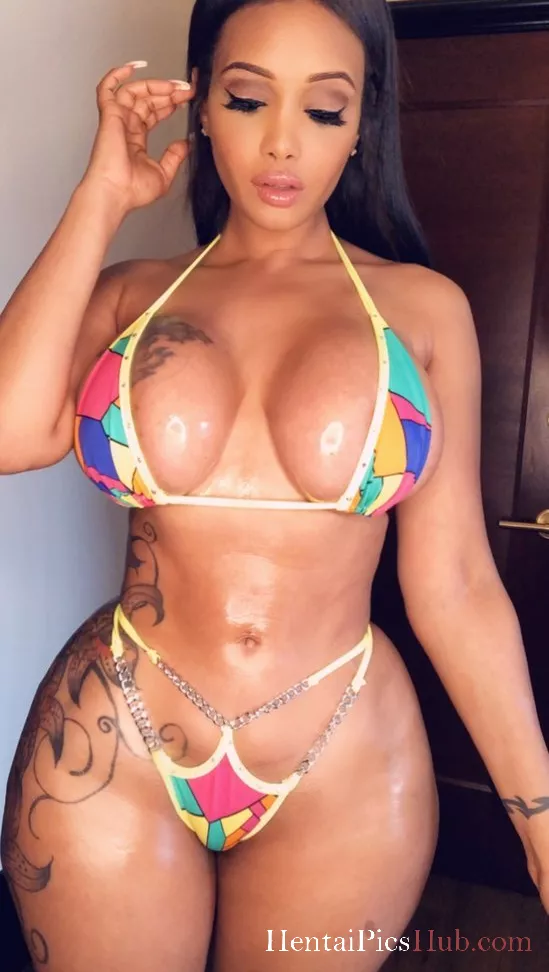 Ms_fernandes25 Nude OnlyFans Leak Photo k38BJHeIsp