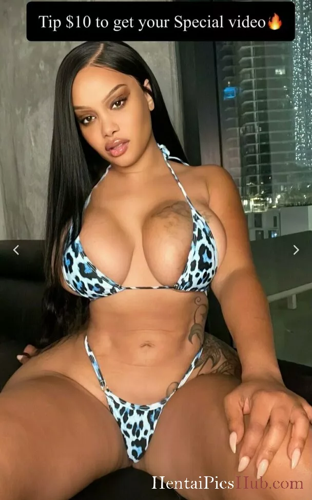 Ms_fernandes25 Nude OnlyFans Leak Photo oEps1Ewljs