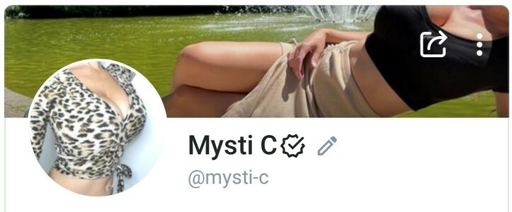 Mysti C OnlyFans Leak Picture - Thumbnail MpG7Xx7XXZ