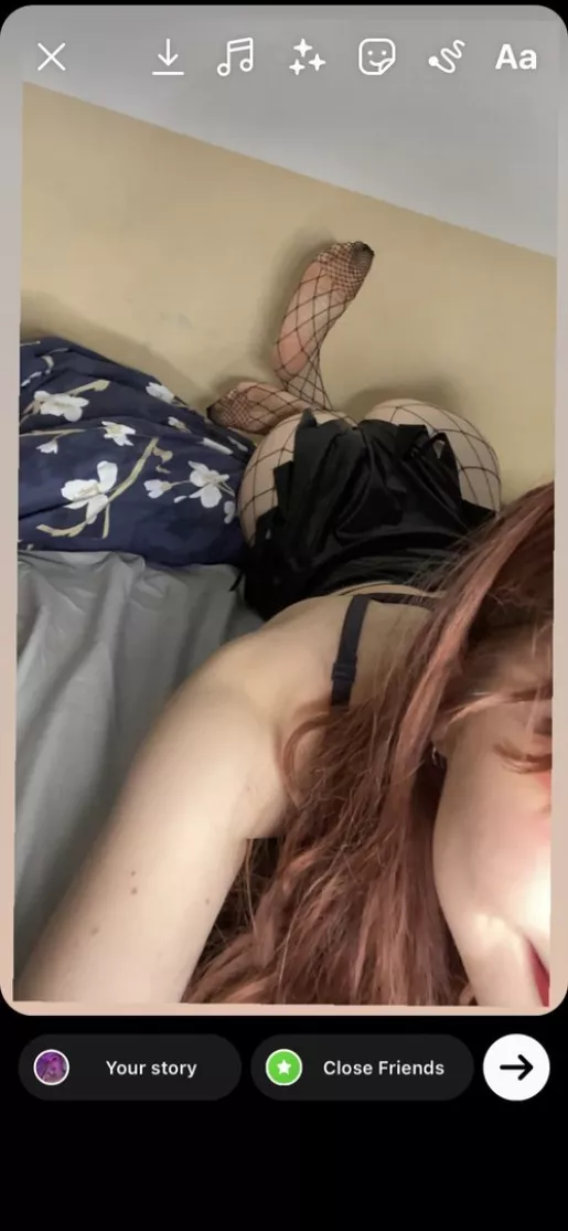 Naddniekka OnlyFans Thumbnail