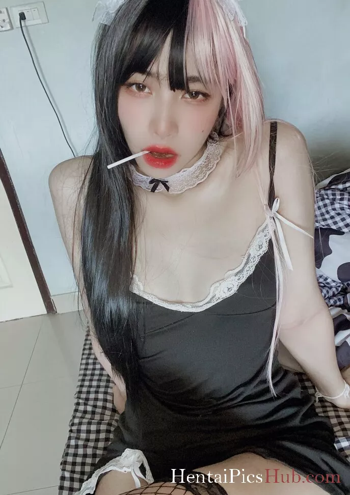 Nahaneulll Nude OnlyFans Leak Photo 2v7llg3RMK