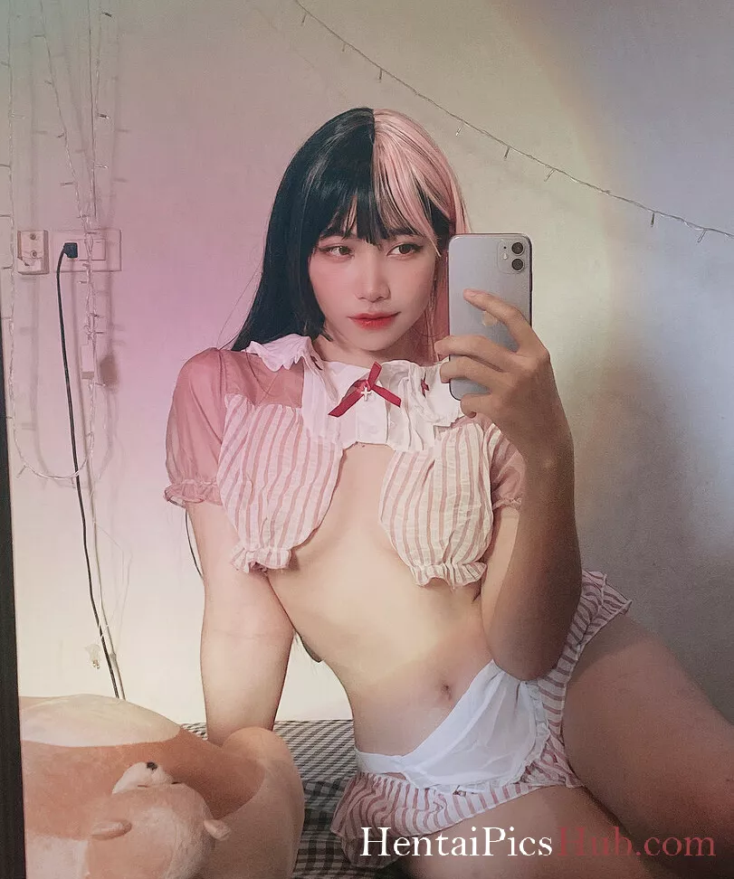 Nahaneulll Nude OnlyFans Leak Photo 3NW0D4PcTp