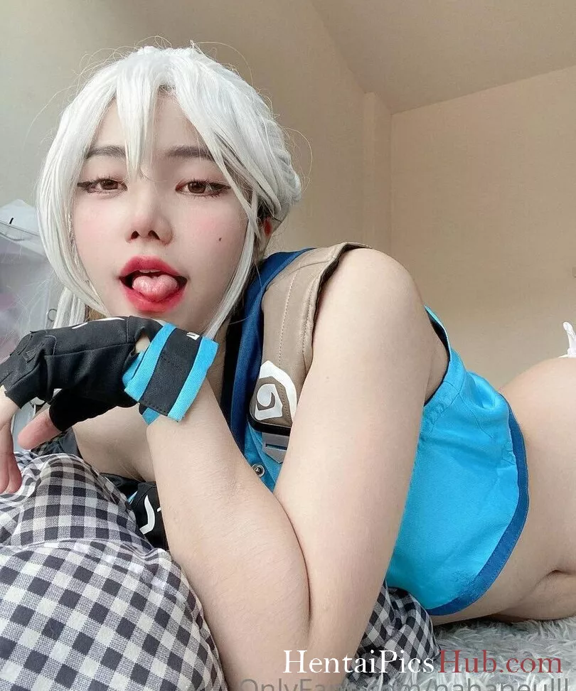 Nahaneulll Nude OnlyFans Leak Photo 446QUtuDvq