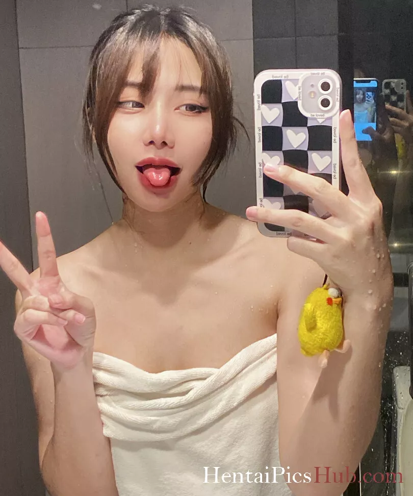 Nahaneulll Nude OnlyFans Leak Photo 4KppxP7Gkd