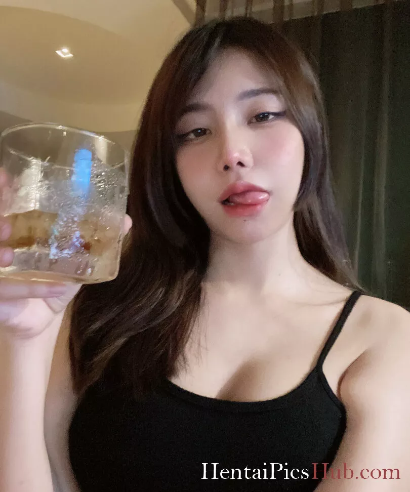 Nahaneulll Nude OnlyFans Leak Photo KB0K3S2OU6