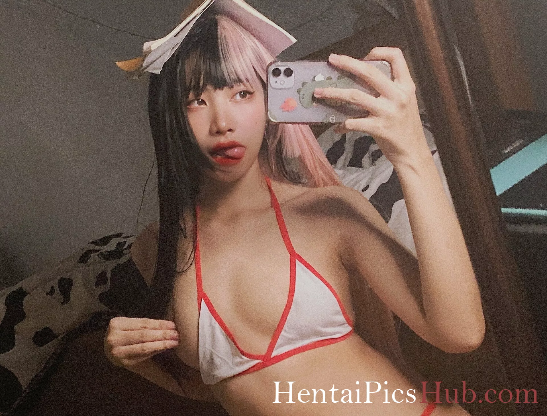 Nahaneulll Nude OnlyFans Leak Photo SkLSqfUZrG