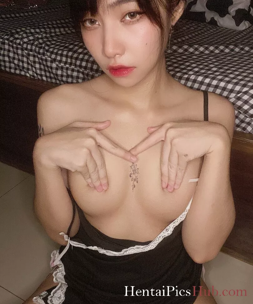Nahaneulll Nude OnlyFans Leak Photo TUqgYM2aVy