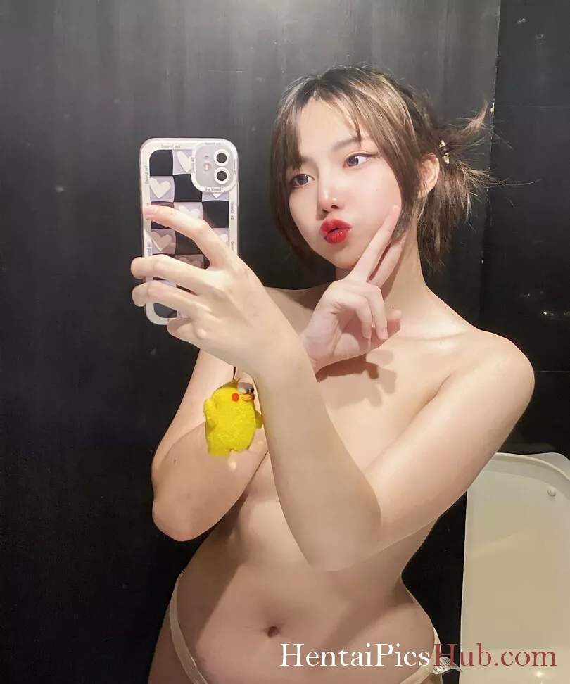 Nahaneulll Nude OnlyFans Leak Photo TwkxWeZSe0