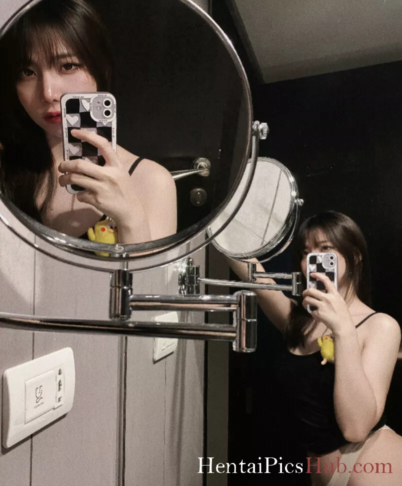 Nahaneulll Nude OnlyFans Leak Photo U4Vq465CF0