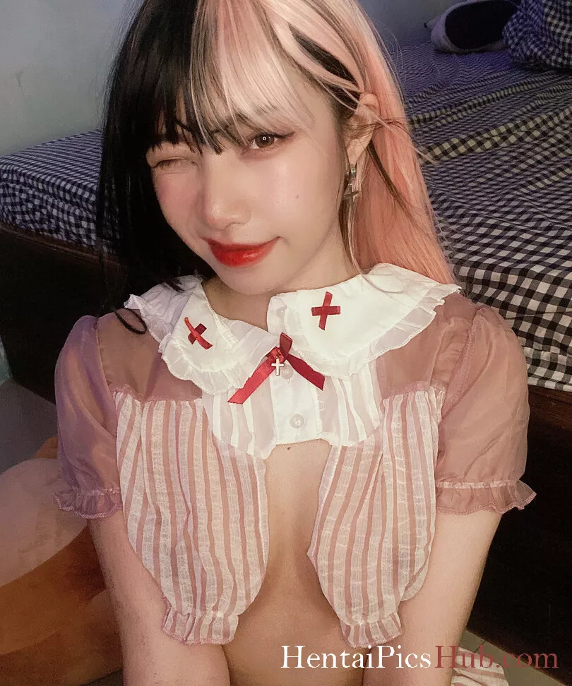 Nahaneulll Nude OnlyFans Leak Photo VTM94ui52q