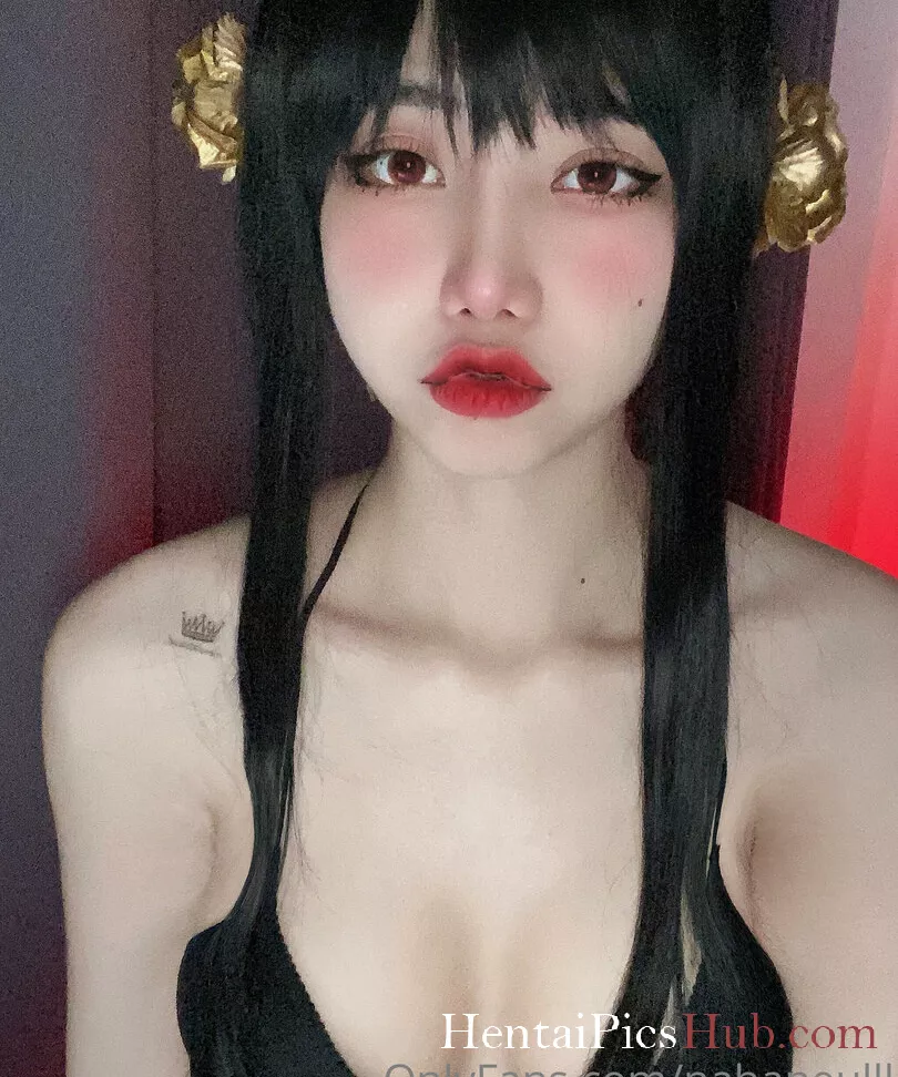 Nahaneulll Nude OnlyFans Leak Photo X231hFj7Ov