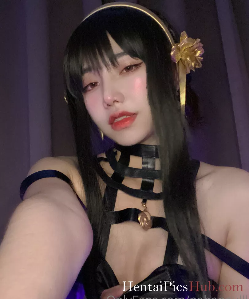 Nahaneulll Nude OnlyFans Leak Photo YrYrrmmGXa