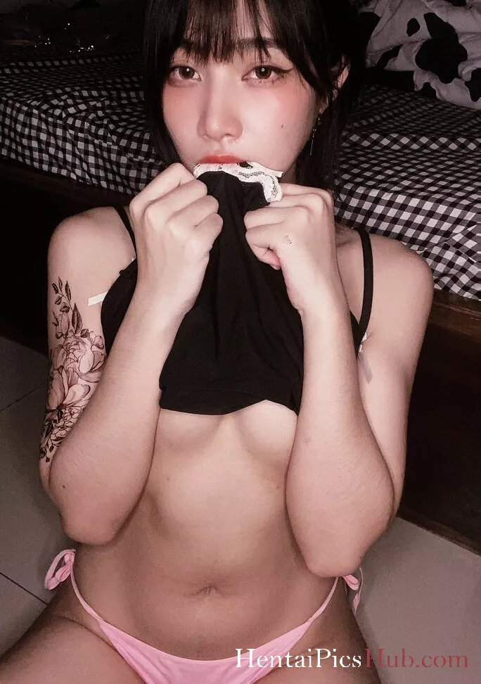 Nahaneulll Nude OnlyFans Leak Photo YtYj0XAGJu