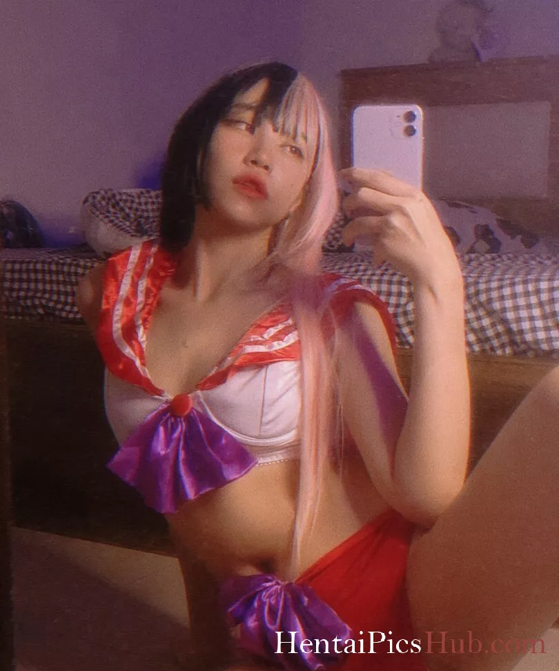 Nahaneulll Nude OnlyFans Leak Photo YxJvM9SkPw