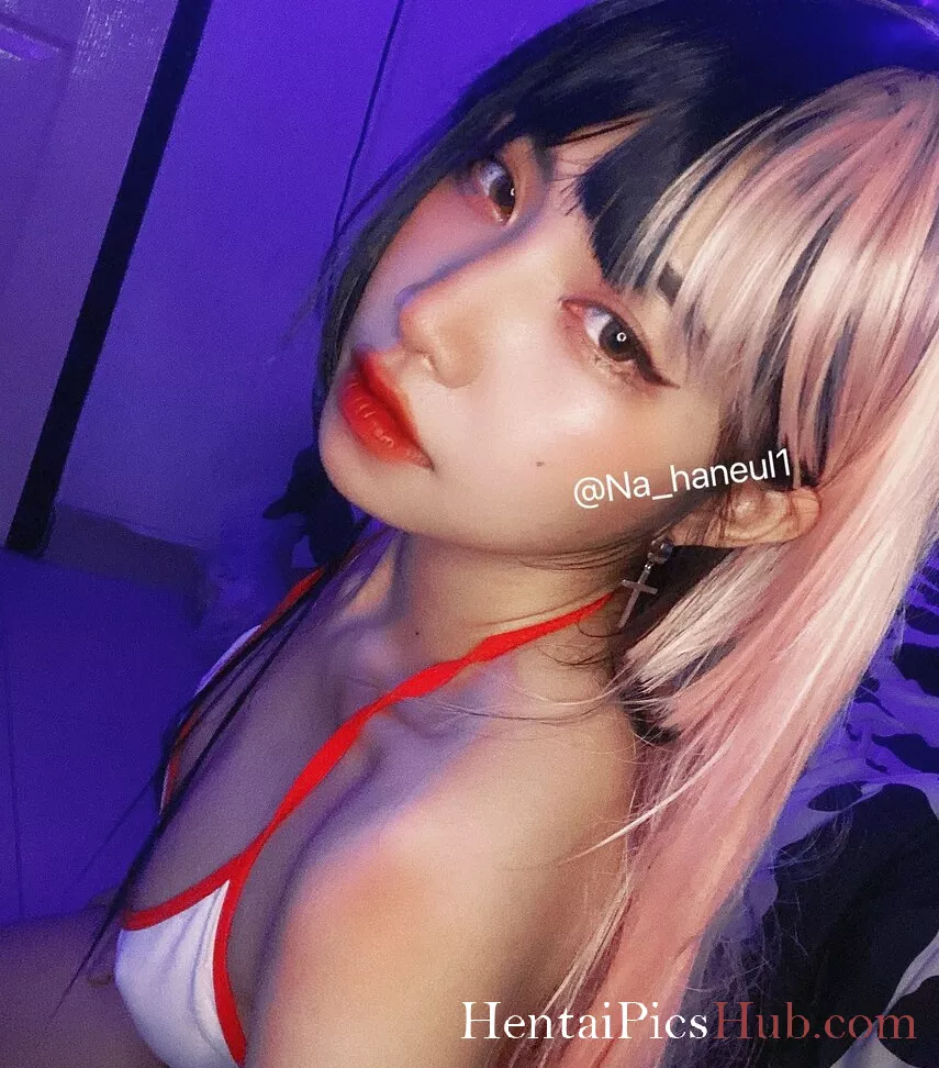 Nahaneulll Nude OnlyFans Leak Photo ZobiaGwC1i