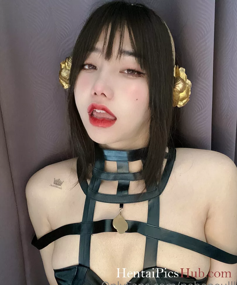 Nahaneulll Nude OnlyFans Leak Photo boGs9qiBuZ