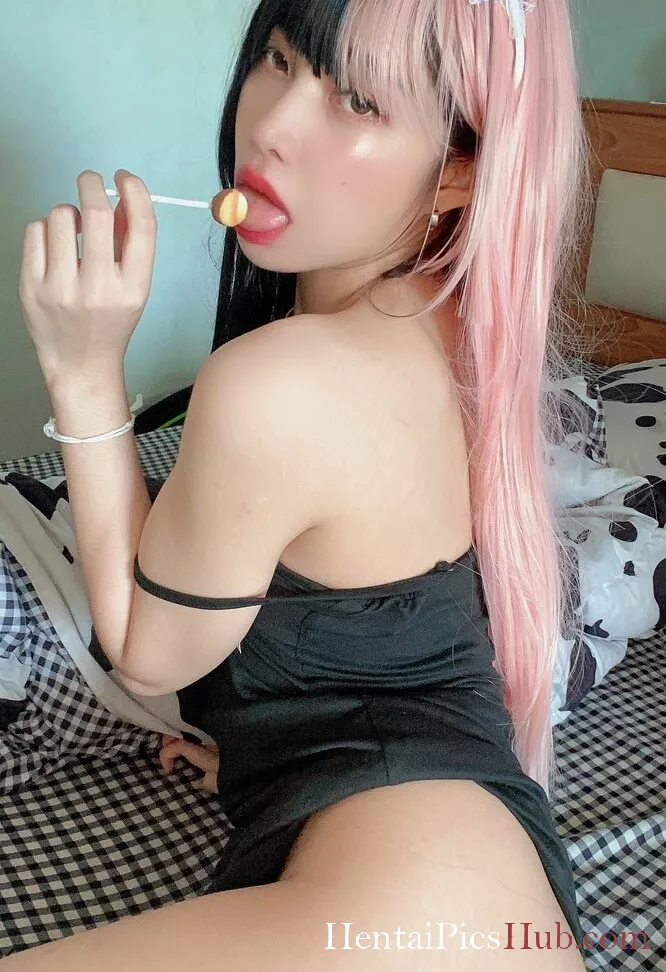 Nahaneulll Nude OnlyFans Leak Photo cdwA45DxuO