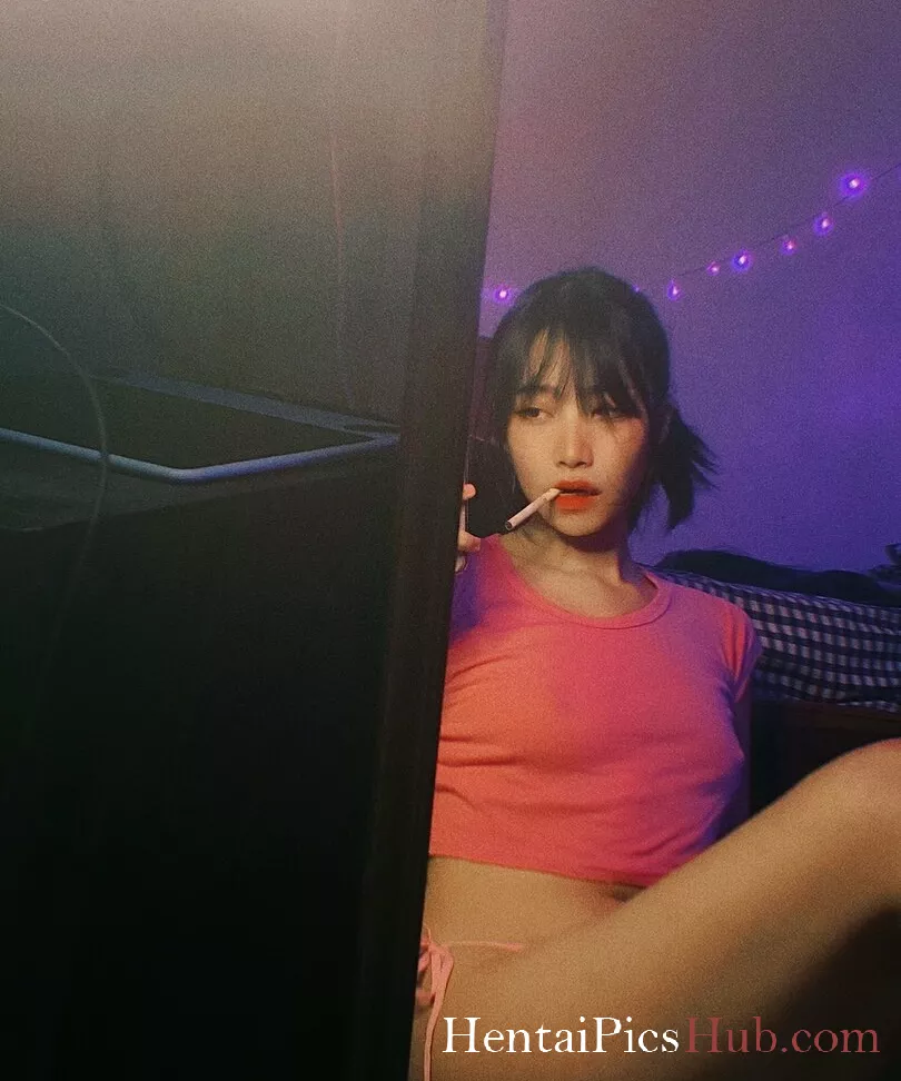 Nahaneulll Nude OnlyFans Leak Photo dZxrglqnff