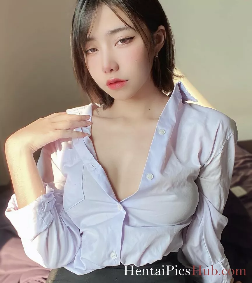 Nahaneulll Nude OnlyFans Leak Photo dzb4R4jYrM