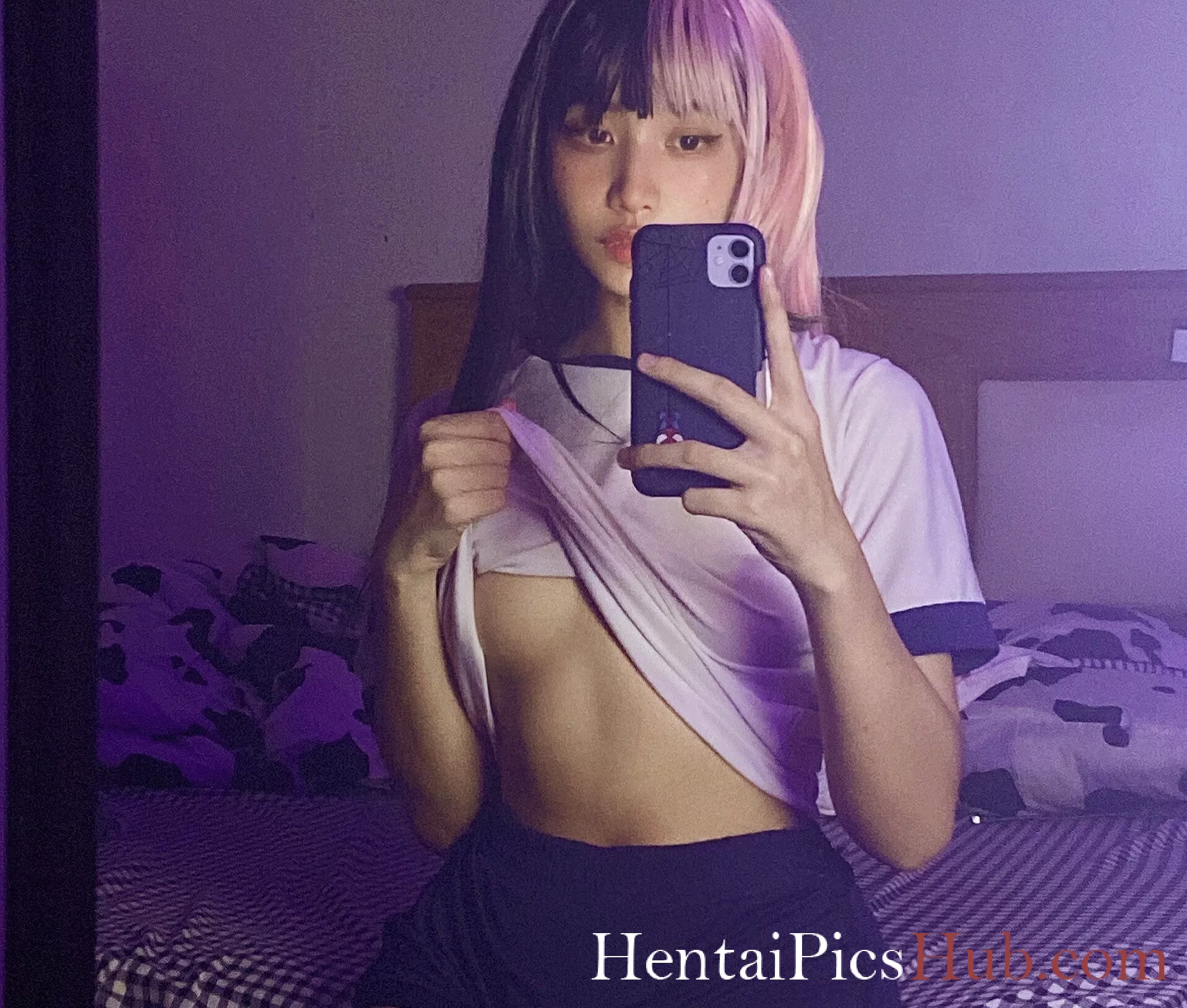 Nahaneulll Nude OnlyFans Leak Photo fuy9Thc0sC