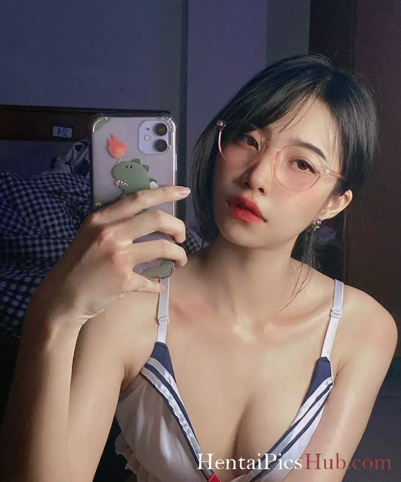 Nahaneulll Nude OnlyFans Leak Photo fzBrryAhcT