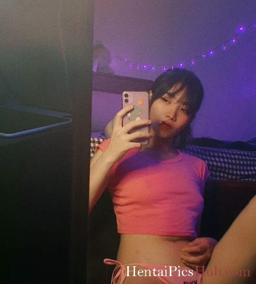 Nahaneulll Nude OnlyFans Leak Photo iWQREbA1gw