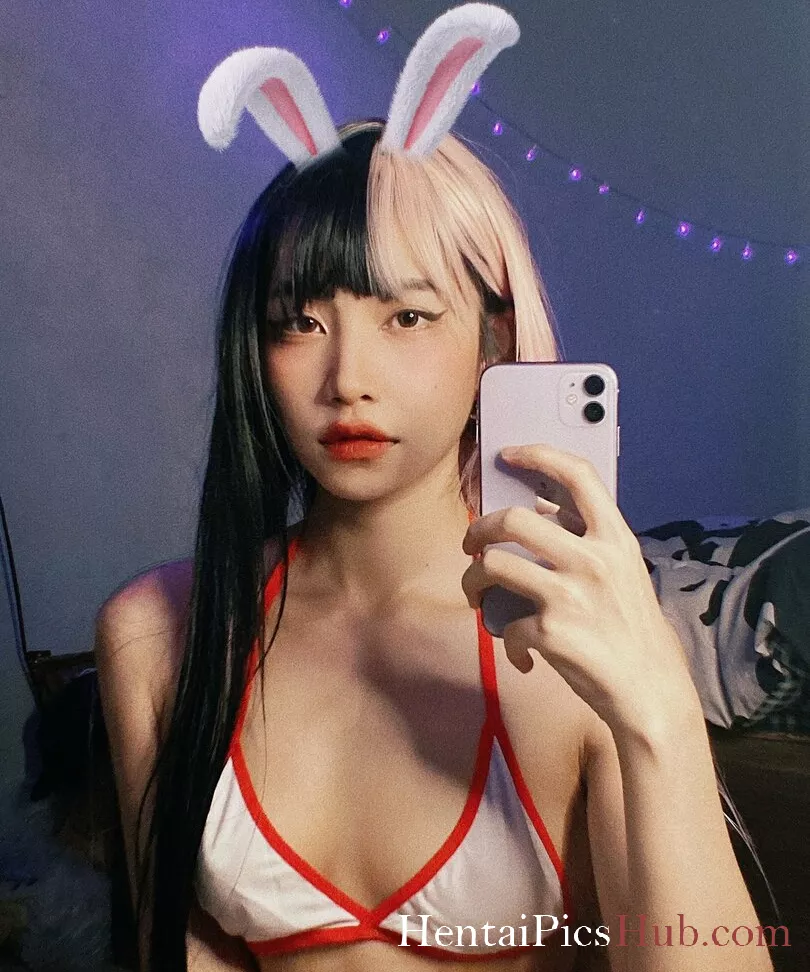 Nahaneulll Nude OnlyFans Leak Photo kJmV0q9kxI