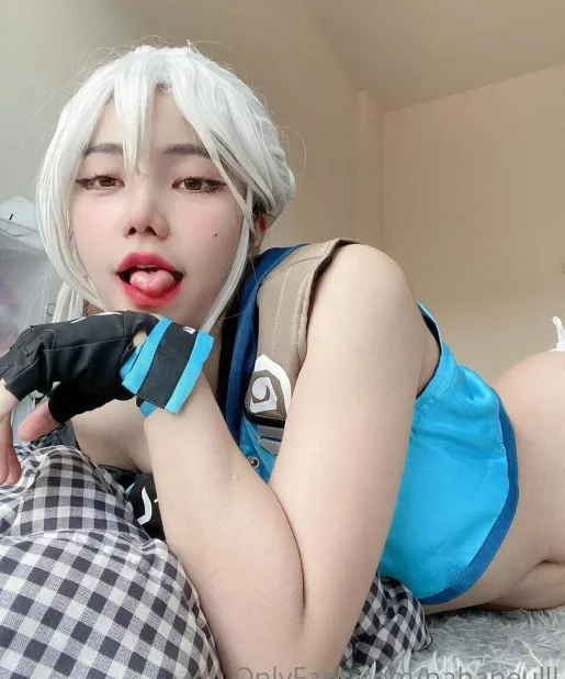 Nahaneulll OnlyFans Leak Picture - Thumbnail 446QUtuDvq