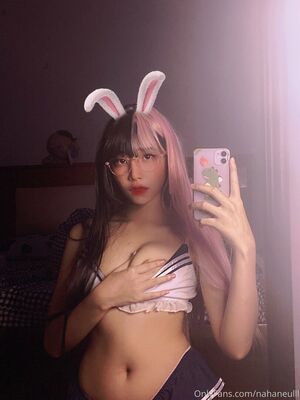 Nahaneulll OnlyFans Leak Picture - Thumbnail Cds5NKnNih