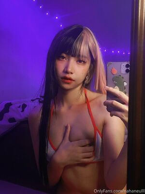 Nahaneulll OnlyFans Leak Picture - Thumbnail UPuZM1hEpC