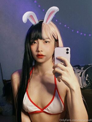 Nahaneulll OnlyFans Leak Picture - Thumbnail kJmV0q9kxI