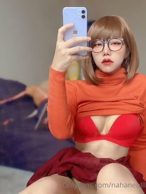 Nahaneulll OnlyFans Leak Picture - Thumbnail vSGN3ZxAWK