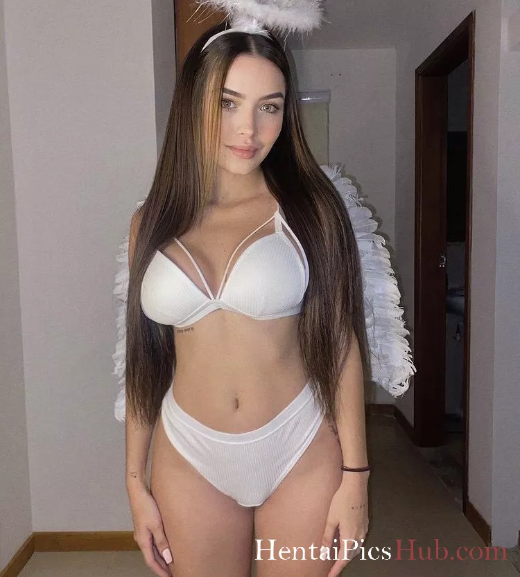 Nahomilra Nude OnlyFans Leak Photo c55sQ6yNlf