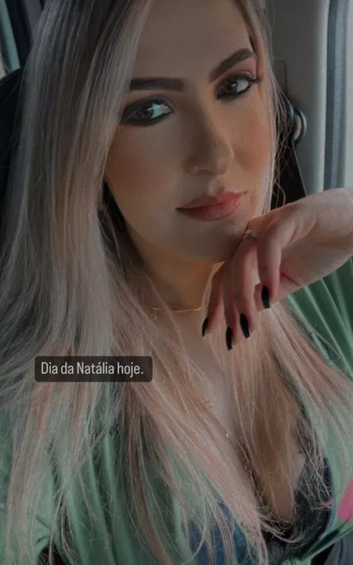 Natacha Fanganiello OnlyFans Leak Picture - Thumbnail XfQWY7NbGF