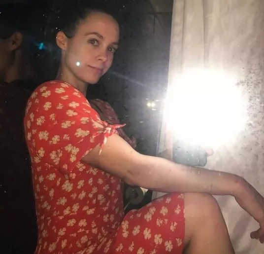 Natalie Gold OnlyFans Leak Picture - Thumbnail VJ7WQq19dX