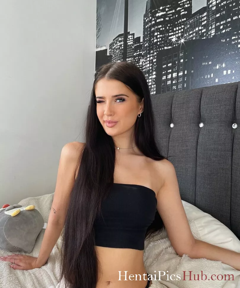 Nataliebarness Nude OnlyFans Leak Photo VkveGkvDne