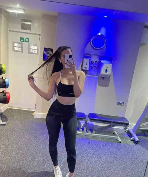 Nataliebarness OnlyFans Leak Picture - Thumbnail GzMr7q4bu7