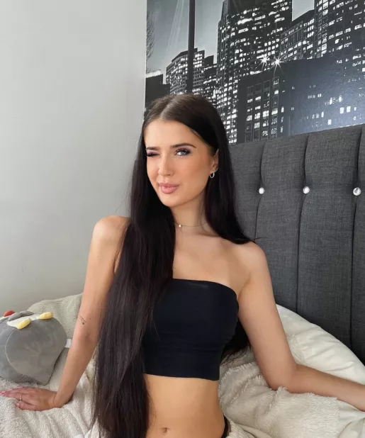 Nataliebarness OnlyFans Leak Picture - Thumbnail VkveGkvDne