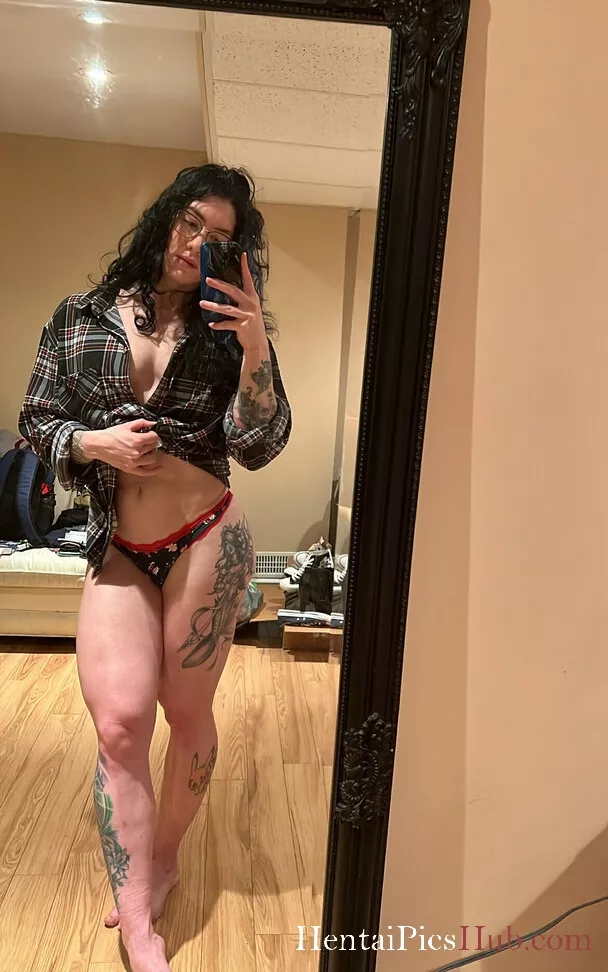 Natasha Aughey Nude OnlyFans Leak Photo 0BbJCH96MI